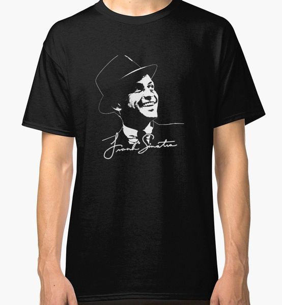 new frank sinatra - portrait and signature men t-shirt size s-3xl normal short sleeve cotton t shirts sport hooded sweatshirt hoodie
new frank sinatra - portrait and signature men t-shirt size s-3xl normal short sleeve cotton t shirts sport hooded sweatshirt hoodie