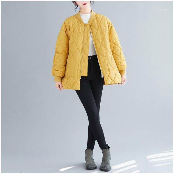 large size women's loose coat was thin and covered the belly to increase the cotton coat women autumn winter new 2020 a6831, Black
large size women's loose coat was thin and covered the belly to increase the cotton coat women autumn winter new 2020 a6831, Black