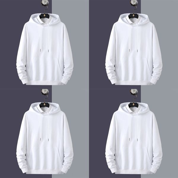 spring and autumn solid multicolor hooded sweater men's korean version slim student coat cotton bottomed pullover pullover pullovercoat, Black
spring and autumn solid multicolor hooded sweater men's korean version slim student coat cotton bottomed pullover pullover pullovercoat, Black