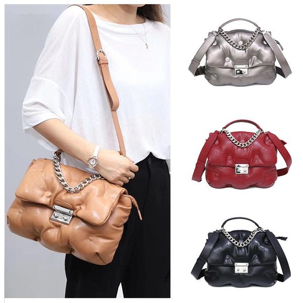 new designer down bag for women 2020 pillow bag women crossbody chain messenger ladies handbags and purses
new designer down bag for women 2020 pillow bag women crossbody chain messenger ladies handbags and purses