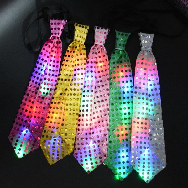 female male glowing tie light up toy flashing led bow tie dancing stage birthday party wedding decoration halloween christmas
female male glowing tie light up toy flashing led bow tie dancing stage birthday party wedding decoration halloween christmas
