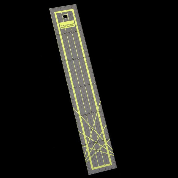 30x5cm прозрачный пластиковый прямоугольник одеяло линейка лоскутная акриловые линейки для diy шитье 
30x5cm прозрачный пластиковый прямоугольник одеяло линейка лоскутная акриловые линейки для diy шитье