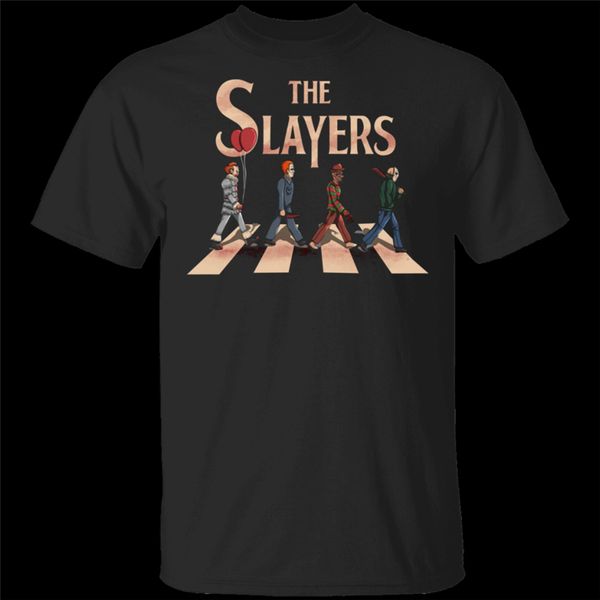 the slayers team hollween 2020 black t-shirt m-xxxl streetwear funny tee shirt sport hooded sweatshirt hoodie
the slayers team hollween 2020 black t-shirt m-xxxl streetwear funny tee shirt sport hooded sweatshirt hoodie