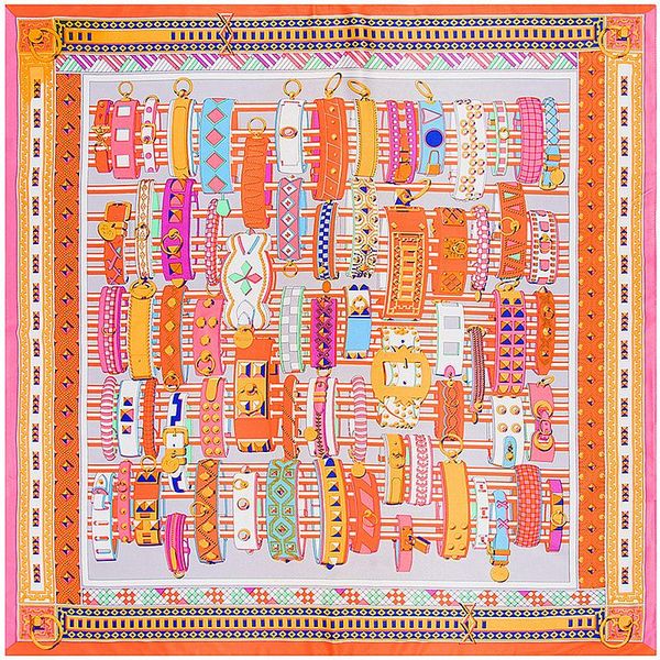 100см 100% шелковый шарф женские квадратные шарфы шейный браслет браслет ремень печатает женскую фольчус шелковый хиджаб леди буфандас шали, Black
100см 100% шелковый шарф женские квадратные шарфы шейный браслет браслет ремень печатает женскую фольчус шелковый хиджаб леди буфандас шали, Black