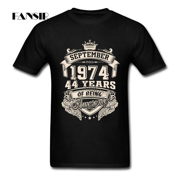 funny men's born in september 1974 44 years of being awesome short sleeve o neck guys clothes sport hooded sweatshirt hoodie men t shir
funny men's born in september 1974 44 years of being awesome short sleeve o neck guys clothes sport hooded sweatshirt hoodie men t shir