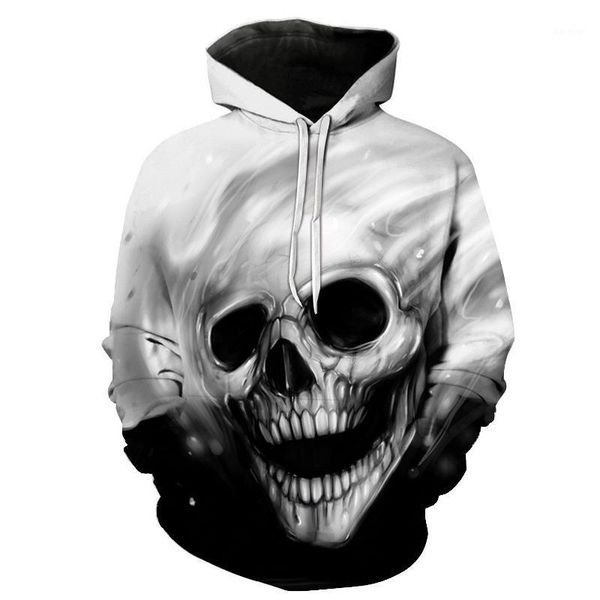 new men's and women's hooded 3d blue red flame skull hoodie sweatshirt loose sportswear jacket hoodie1, Black
new men's and women's hooded 3d blue red flame skull hoodie sweatshirt loose sportswear jacket hoodie1, Black