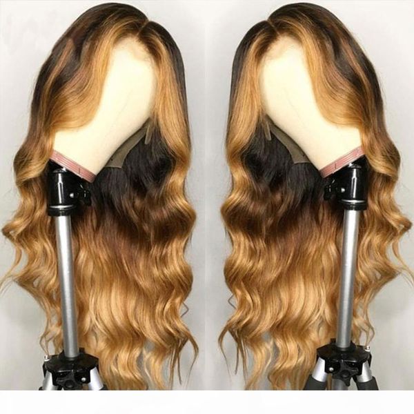 body wave full lace wig lace front wigs hairline brown highlights blonde 360 lace frontal human hair wigs pre plucked with baby hair, Black
body wave full lace wig lace front wigs hairline brown highlights blonde 360 lace frontal human hair wigs pre plucked with baby hair, Black