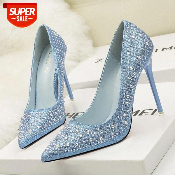 2019 fashion women pumps rhinestone wedding shoes woman platform crystal high heels 11cm evening party shoes zapatos mujer #i368, Black
2019 fashion women pumps rhinestone wedding shoes woman platform crystal high heels 11cm evening party shoes zapatos mujer #i368, Black