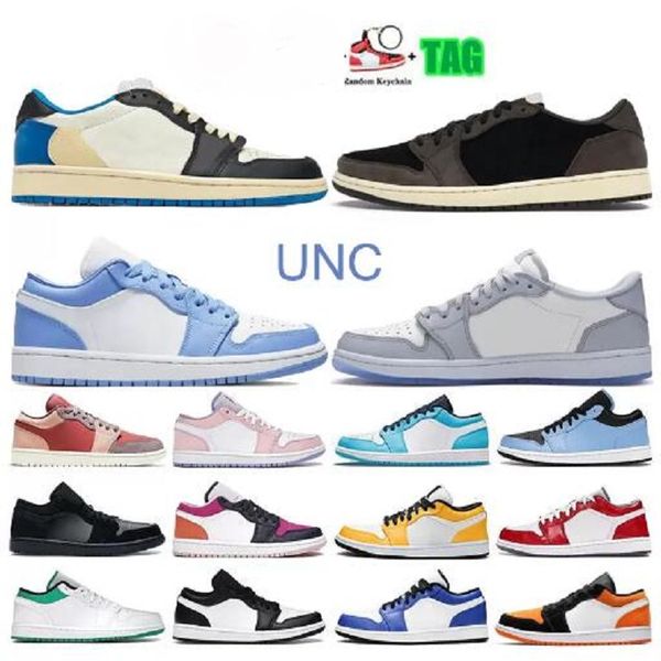 jumpman 1 low 1s mens basketball shoes unc pine green university blue smoke grey red obsidian women yellow banned bred chicago black toe cou
jumpman 1 low 1s mens basketball shoes unc pine green university blue smoke grey red obsidian women yellow banned bred chicago black toe cou