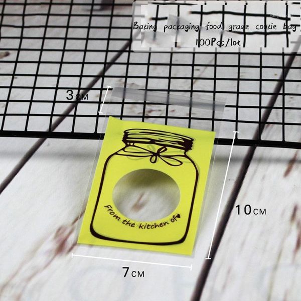 gift wrap 100pcs/lot cookies self adhesive bag handmade yellow transparent candy jar soap biscuits wedding festival party bag1
gift wrap 100pcs/lot cookies self adhesive bag handmade yellow transparent candy jar soap biscuits wedding festival party bag1