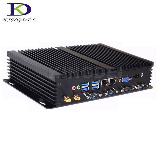 mini pc celeron 1037u fanless industrial computer 4g/8g ram 32g ssd to 1tb hdd storage windows 7/8/10 and linux os supported
mini pc celeron 1037u fanless industrial computer 4g/8g ram 32g ssd to 1tb hdd storage windows 7/8/10 and linux os supported