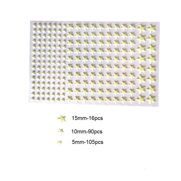 stars energy storage fluorescent glow in the dark luminous on wall stickers for kids living room decal 10pcs 1 n40n3
stars energy storage fluorescent glow in the dark luminous on wall stickers for kids living room decal 10pcs 1 n40n3