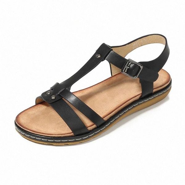 fashion ladies sandals women shallow mouth shoes for women slippers summer light flat sandals comfortable beaches sandals femme #ns4f, Black
fashion ladies sandals women shallow mouth shoes for women slippers summer light flat sandals comfortable beaches sandals femme #ns4f, Black