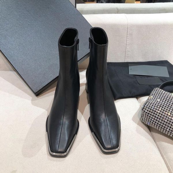 2020 women fashion high heels black boots luxury designer brand genuine leather boots for women handmade winter slip-on shoes
2020 women fashion high heels black boots luxury designer brand genuine leather boots for women handmade winter slip-on shoes