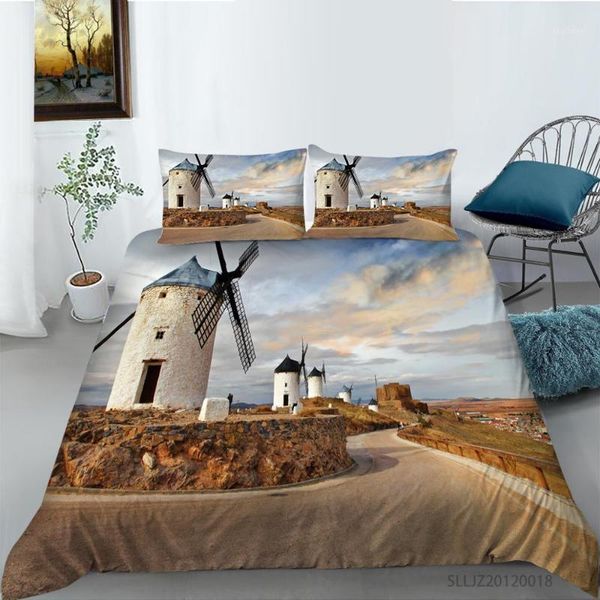 3d printing windmill landscape scenery pillowcase & duvet cover sets king/ size luxury bedding set1
3d printing windmill landscape scenery pillowcase & duvet cover sets king/ size luxury bedding set1