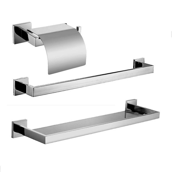 stainless steel silver bathroom hardware accessories set glossy polished chrome paper towel rack coat hook towel ring bbykia lipper
stainless steel silver bathroom hardware accessories set glossy polished chrome paper towel rack coat hook towel ring bbykia lipper