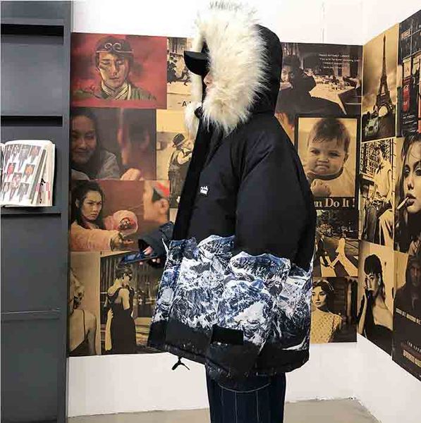 mens winter coats fashion mens nagymaros collar jacket couple snow printing hooded windbreaker casual men winter jacket asian size m-5xl, Black
mens winter coats fashion mens nagymaros collar jacket couple snow printing hooded windbreaker casual men winter jacket asian size m-5xl, Black
