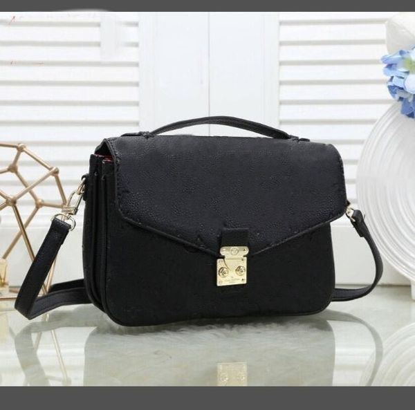 women's leather shoulder bags quality black embossed crossbody 2021 handbag shipping 2 high bags bag 22cm color messenger wxsxr, Red;black
women's leather shoulder bags quality black embossed crossbody 2021 handbag shipping 2 high bags bag 22cm color messenger wxsxr, Red;black