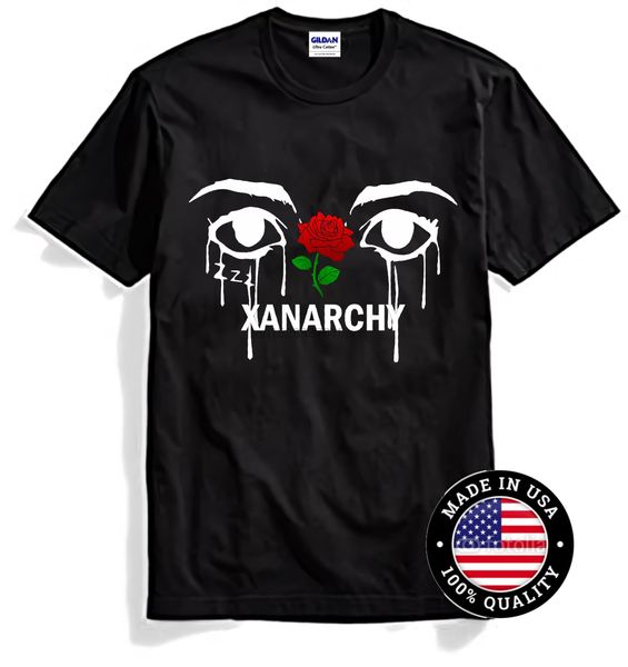 new xanarchy lil xan peep ghostemane pump uzi vert yachty 6ix9ine 427 t shirt sport hooded sweatshirt hoodie
new xanarchy lil xan peep ghostemane pump uzi vert yachty 6ix9ine 427 t shirt sport hooded sweatshirt hoodie