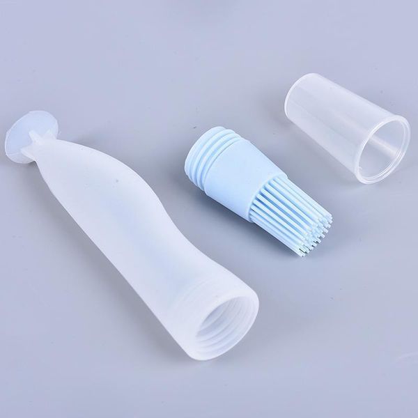 sile kitchen gadgets portable temperature resistant bbq basting brushes oil bottle brush baking accessories barbecue tools h jllpoe
sile kitchen gadgets portable temperature resistant bbq basting brushes oil bottle brush baking accessories barbecue tools h jllpoe