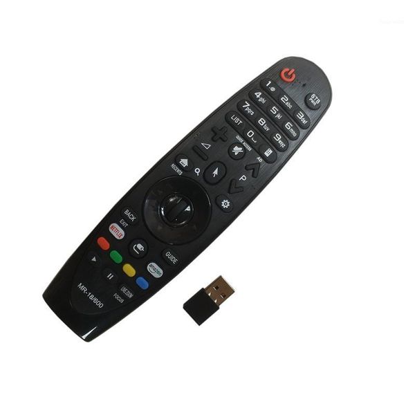 new universal smart magic remote control for lg tv mr-18 an-mr18ba an-mr19ba an-mr650 akb75375501 uk6500 uk6300 uk6570 uk77001
new universal smart magic remote control for lg tv mr-18 an-mr18ba an-mr19ba an-mr650 akb75375501 uk6500 uk6300 uk6570 uk77001