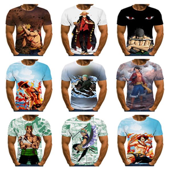 funny one piece boy costume anime harajuku t-shirt summer men's t-shirt 3d fashion t-shirt men's plus size street clothing, White;black
funny one piece boy costume anime harajuku t-shirt summer men's t-shirt 3d fashion t-shirt men's plus size street clothing, White;black