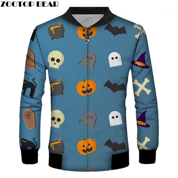 men's jackets men's jacket casual streetwear harajuku sweatshirts halloween men long sleeve year zipper clothes1, Black;brown
men's jackets men's jacket casual streetwear harajuku sweatshirts halloween men long sleeve year zipper clothes1, Black;brown