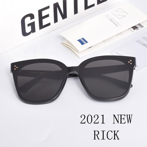 2021 women men oversized sunglasses korea gentle rick sunglasses star sunglass fashion lady vintage luxury package1, White;black
2021 women men oversized sunglasses korea gentle rick sunglasses star sunglass fashion lady vintage luxury package1, White;black