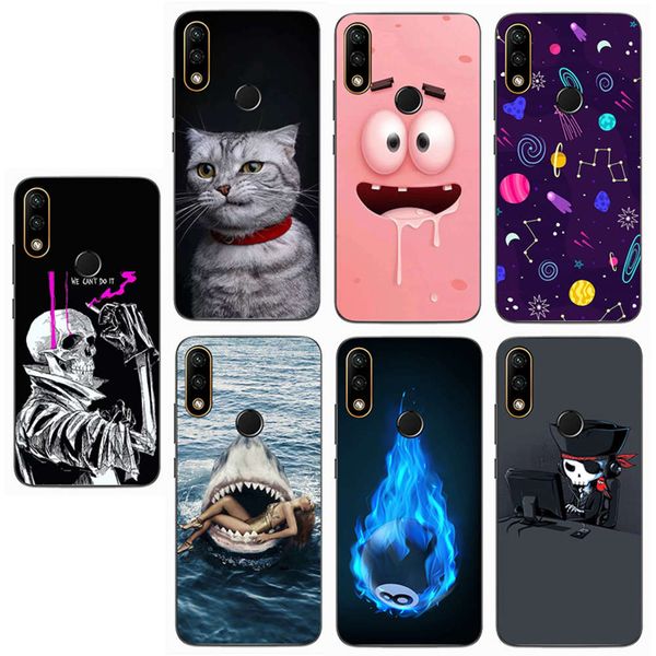 wolf silicon tpu fundas a6 animal shell bag phone cases for lenovo a5 k9 note case
wolf silicon tpu fundas a6 animal shell bag phone cases for lenovo a5 k9 note case