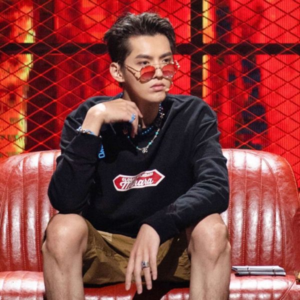 yifan same sunglasses, round hip wu hop punk style clip sunglasses, men's fashion, myopia set, women's fashion, White;black
yifan same sunglasses, round hip wu hop punk style clip sunglasses, men's fashion, myopia set, women's fashion, White;black