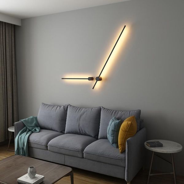 modern dimming led wall lights nordic loft lighting acrylic background indoor decor /led wall lamp aisle luminaries hanging lam
modern dimming led wall lights nordic loft lighting acrylic background indoor decor /led wall lamp aisle luminaries hanging lam