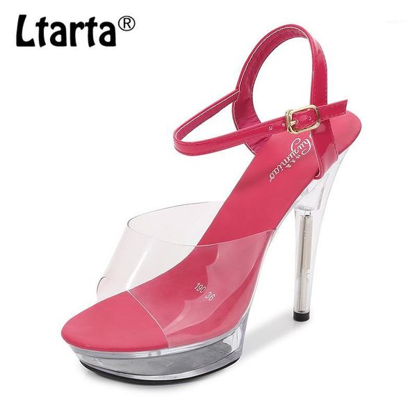 sandals ltarta transparent super high heel summer female waterproof platform fish mouth shoes fairy thin lfd1, Black
sandals ltarta transparent super high heel summer female waterproof platform fish mouth shoes fairy thin lfd1, Black