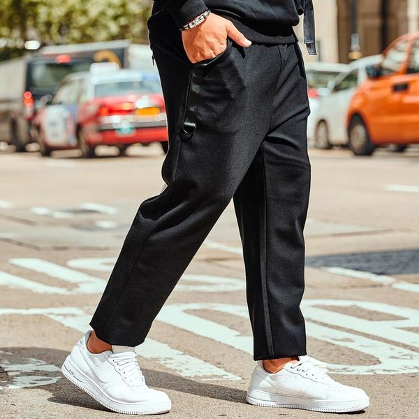 marks new large men's pants autumn and casual winter released nine soft spots size xxl-4xl 5xl 6xl yist, White;black
marks new large men's pants autumn and casual winter released nine soft spots size xxl-4xl 5xl 6xl yist, White;black