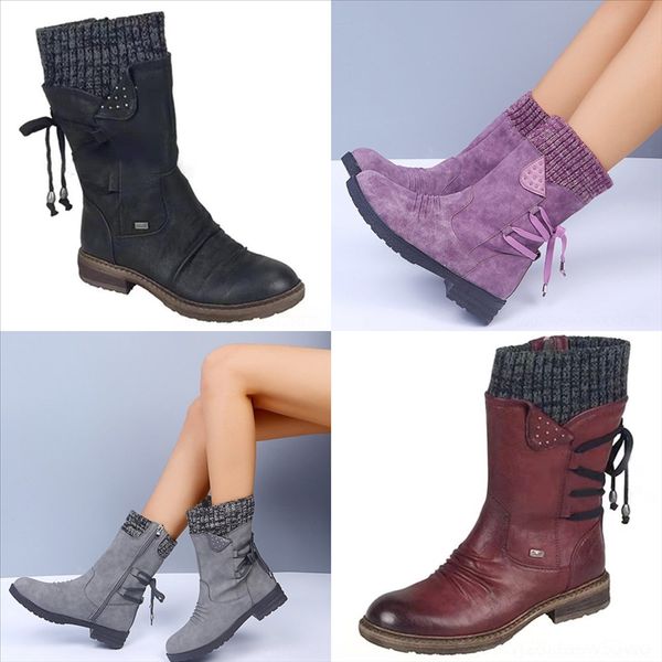 y03 new and pine cake bottomversatile boots cool is very dress can boot light woman, Black
y03 new and pine cake bottomversatile boots cool is very dress can boot light woman, Black