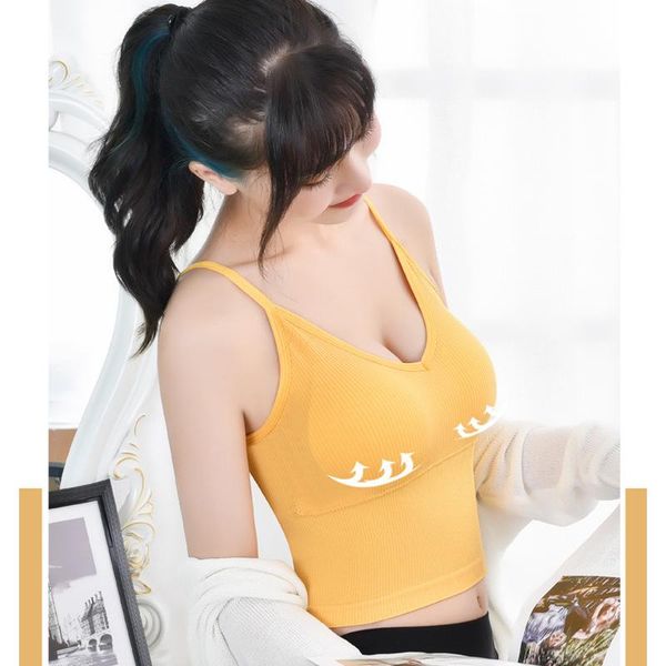 gym clothing seamless sports bra for women,running crop push up sport bra,women breathable fitness padded yoga, White;black
gym clothing seamless sports bra for women,running crop push up sport bra,women breathable fitness padded yoga, White;black