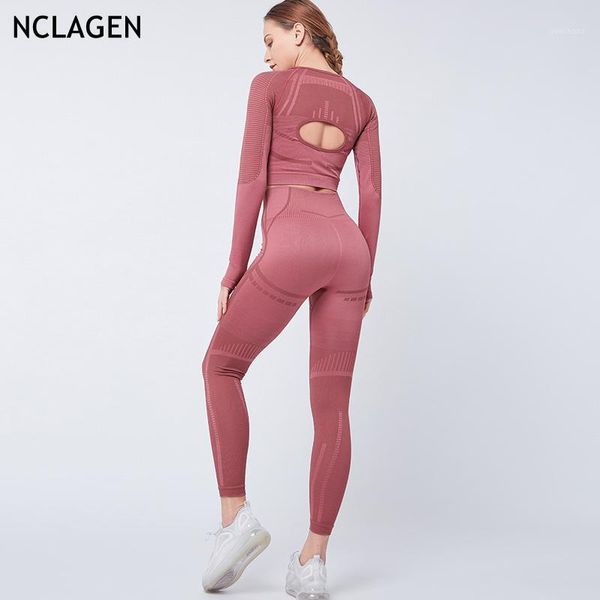 2020 yoga set women's tracksuit 2 piece sport outfit leggings and workout suit for fitness gym clothing sportswear nclagen1, White;red
2020 yoga set women's tracksuit 2 piece sport outfit leggings and workout suit for fitness gym clothing sportswear nclagen1, White;red