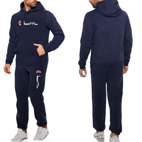 casual outfit men suit two pieces set men's hoodies sweatshirt+pants male hoody jogging tracksuit men sportswear outfit, Gray
casual outfit men suit two pieces set men's hoodies sweatshirt+pants male hoody jogging tracksuit men sportswear outfit, Gray
