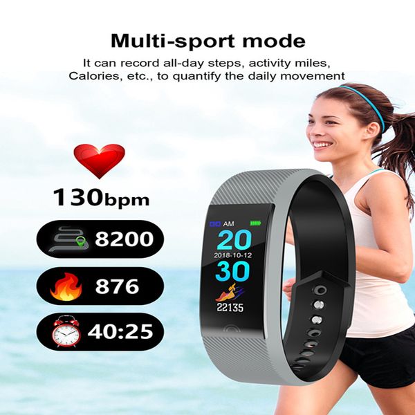 sellsmart wrist f6 men women heart rate monitor blood pressure fitness tracker smartwatch sport watch for ios android cellphones 1ps/lot
sellsmart wrist f6 men women heart rate monitor blood pressure fitness tracker smartwatch sport watch for ios android cellphones 1ps/lot