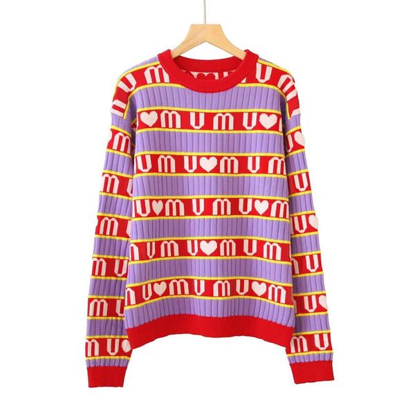 www women's sweaters designer clothes luxury round neck long sleeve casual sweaters printed warm women's coats in spring and autum, White;black
www women's sweaters designer clothes luxury round neck long sleeve casual sweaters printed warm women's coats in spring and autum, White;black