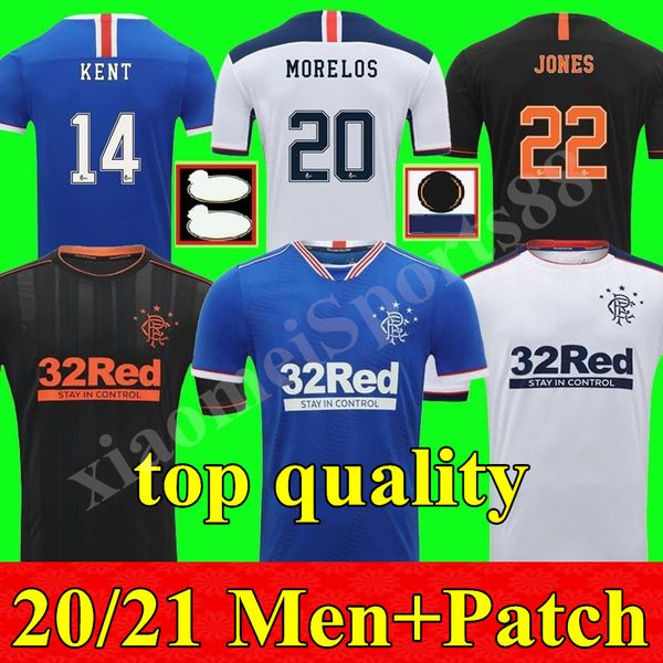 new 20 21 rangers glasgow soccer jersey 2020 2021 football shirt home away third defoe morelos kent stewart aribo arfield mens, Black;yellow
new 20 21 rangers glasgow soccer jersey 2020 2021 football shirt home away third defoe morelos kent stewart aribo arfield mens, Black;yellow