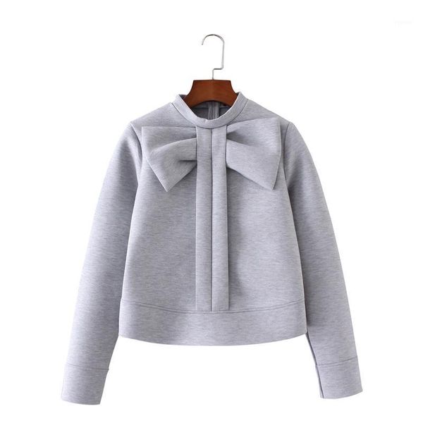 wholesale- women sweet bow tie warm sweatshirts long sleeve o-neck thick pullover european style casual streetwear sudaderas sw10531, Black
wholesale- women sweet bow tie warm sweatshirts long sleeve o-neck thick pullover european style casual streetwear sudaderas sw10531, Black