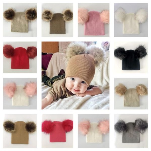 смазливая зимние теплый детские детские вязаные шапки с двойной pom pom мода новорожденный повседневная мода вязаных шапочках beanie череп ш, Yellow
смазливая зимние теплый детские детские вязаные шапки с двойной pom pom мода новорожденный повседневная мода вязаных шапочках beanie череп ш, Yellow