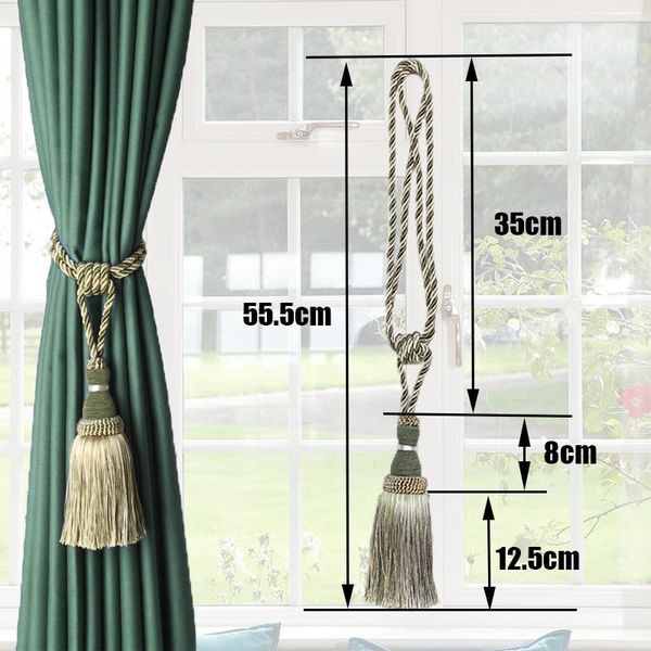 1 pc tassel curtain tie backs single ball curtain strap hanging ball tassel hanging ball curtain hanging h wmteke
1 pc tassel curtain tie backs single ball curtain strap hanging ball tassel hanging ball curtain hanging h wmteke