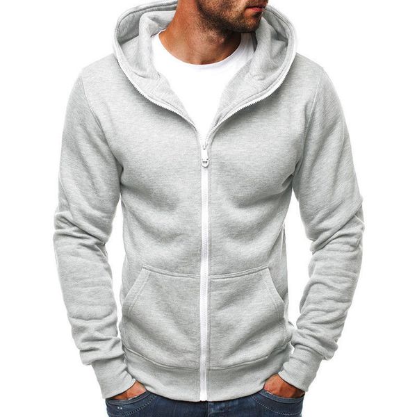 new brand sweatshirt men hoodies autumn winter solid hoodie mens hip hop coat zipper men's casual tracksuits male hoody
new brand sweatshirt men hoodies autumn winter solid hoodie mens hip hop coat zipper men's casual tracksuits male hoody