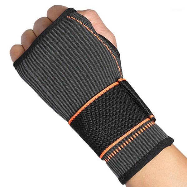 wrist support 1pc 3d pressurized elastic bandage strap wraps hand palm wristbands compression pad1, Black;red
wrist support 1pc 3d pressurized elastic bandage strap wraps hand palm wristbands compression pad1, Black;red
