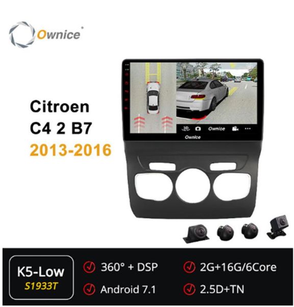 car audio ownice 360 panorama 6core android 7.1 dvd gps forcitroen c4 c4l 2011 2012 2013 2014 2021 head unit radio 4g lte
car audio ownice 360 panorama 6core android 7.1 dvd gps forcitroen c4 c4l 2011 2012 2013 2014 2021 head unit radio 4g lte