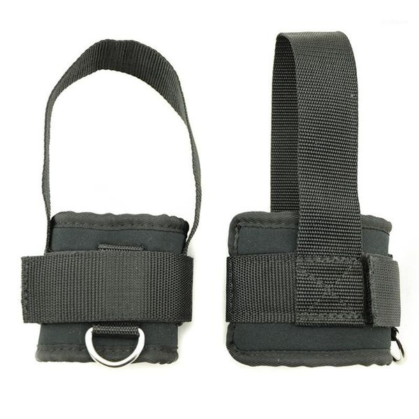 1 pair fitness exercise resistance band ankle straps cuff workout leg training bodybuilding gym equipment1
1 pair fitness exercise resistance band ankle straps cuff workout leg training bodybuilding gym equipment1