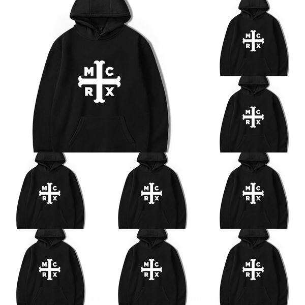 my chemical romance с капюшоном шеи экипажа с колпачком my chemical romance с капюшоном свитер экипажа sweaterneck свитер с крышкой sci05, Black
my chemical romance с капюшоном шеи экипажа с колпачком my chemical romance с капюшоном свитер экипажа sweaterneck свитер с крышкой sci05, Black