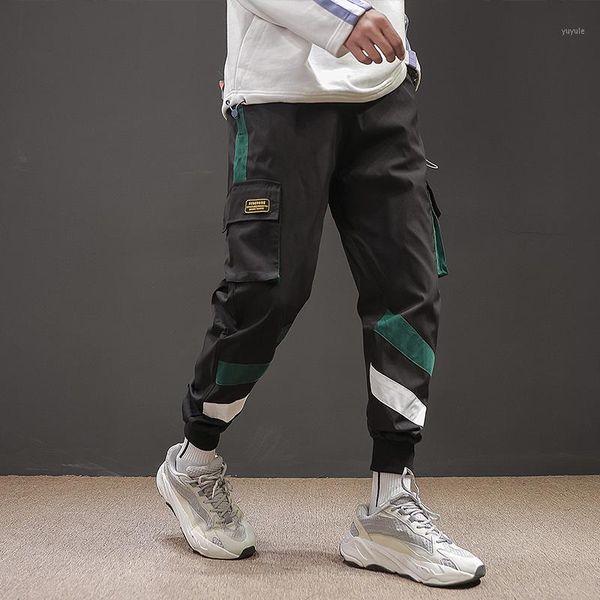hip hip pants vintage color block patchwork corduroy cargo harem pant streetwear harajuku jogger sweatpant cotton trousers 20201, Black
hip hip pants vintage color block patchwork corduroy cargo harem pant streetwear harajuku jogger sweatpant cotton trousers 20201, Black
