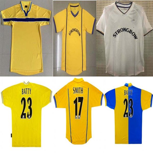 2000 01 retro leeds haselbaink футбольная футболка 77 78 96 97 98 99 smith kewell hopkin united team classic retro футбольная футболка, Black;yellow
2000 01 retro leeds haselbaink футбольная футболка 77 78 96 97 98 99 smith kewell hopkin united team classic retro футбольная футболка, Black;yellow